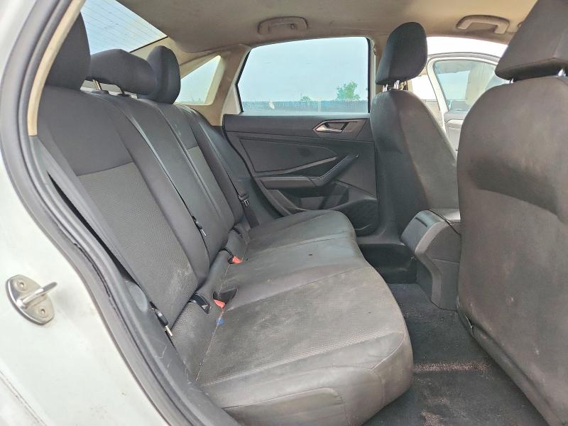 61594516 :رقم المزاد ، 3VWCB7BU4KM236907 vin ، 2019 Volkswagen Jetta مزاد بيع