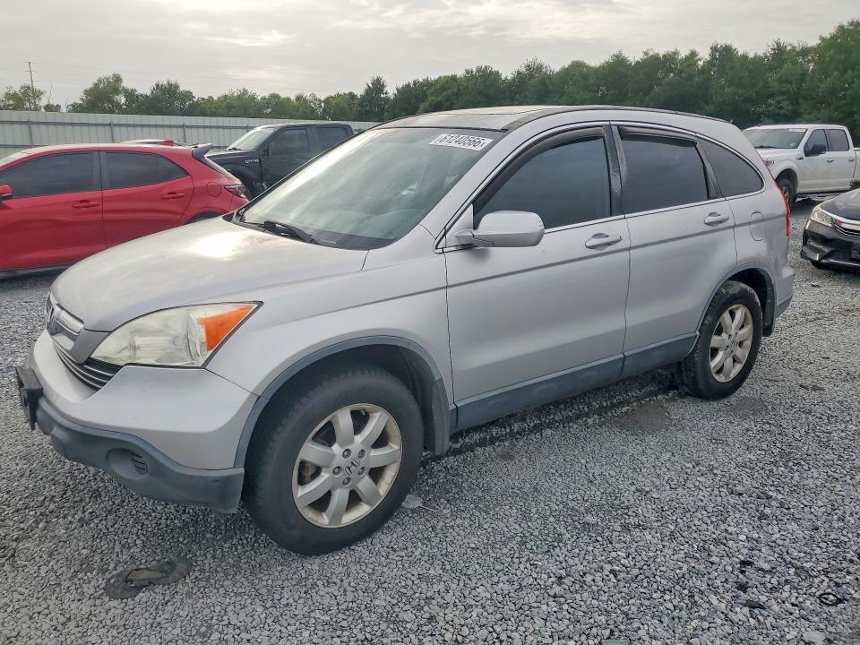 61240566 :رقم المزاد ، JHLRE38739C011133 vin ، 2009 Honda Cr-v مزاد بيع