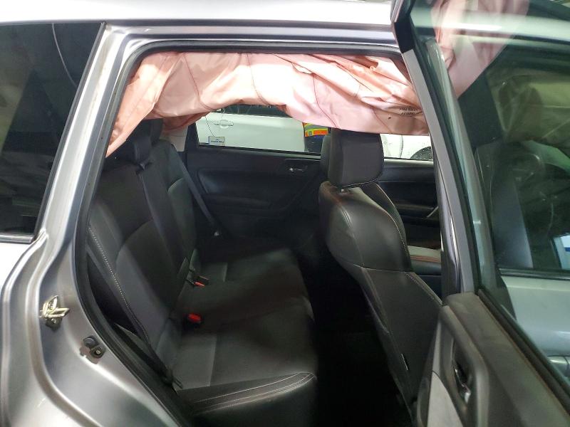 Aukcja sprzedaży 2018 Subaru Forester, vin: JF2SJARC3JH419246, numer aukcji: 59311186