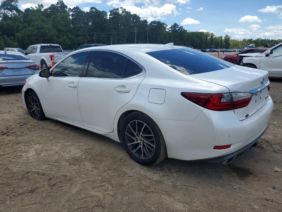 62024076 :رقم المزاد ، JTHBK1GG5G2236930 vin ، 2016 Lexus Es مزاد بيع