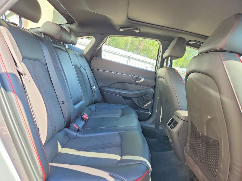 Продаж на аукціоні авто 2023 Hyundai Sonata, vin: KMHL44J2XPA280583, номер лоту: 61290116