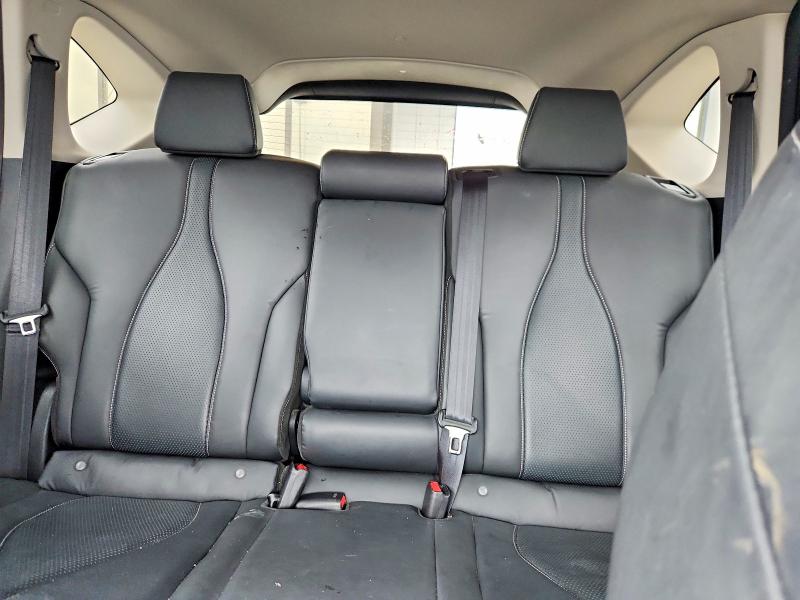 Aukcja sprzedaży 2024 Acura Rdx, vin: 5J8TC2H5XRL017739, numer aukcji: 61079946