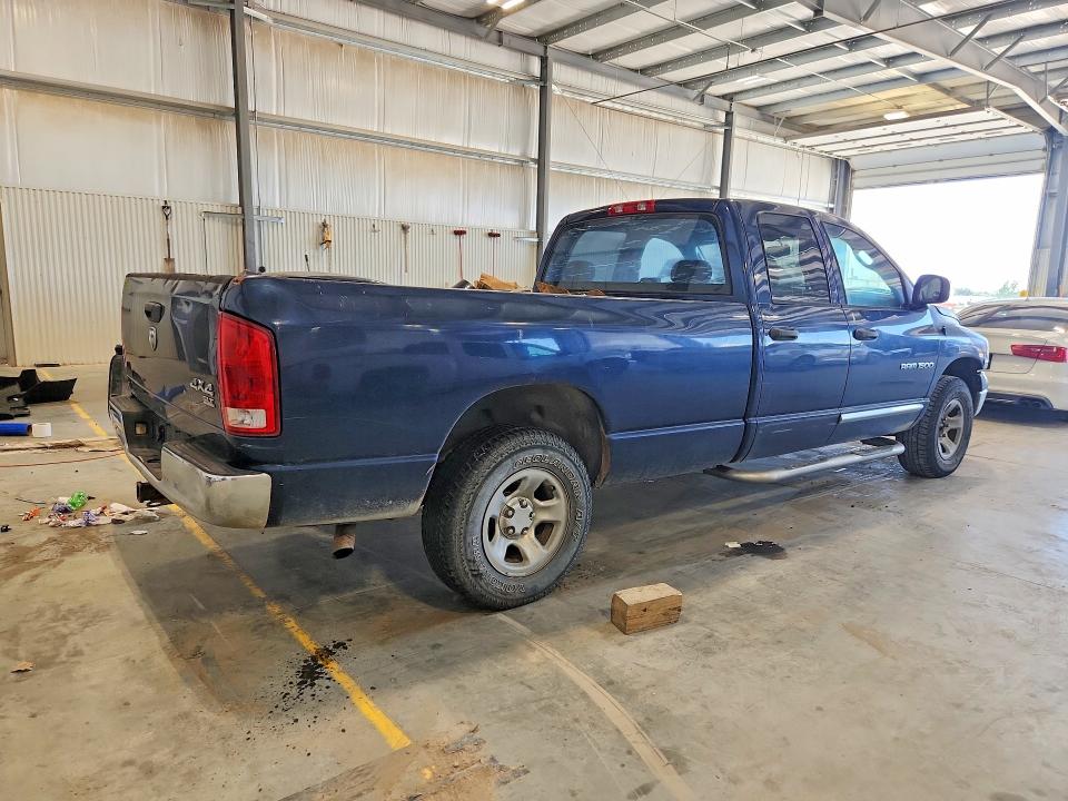 Aukcja sprzedaży 2005 Dodge Ram 1500, vin: 1D7HU18D75J584618, numer aukcji: 60709236
