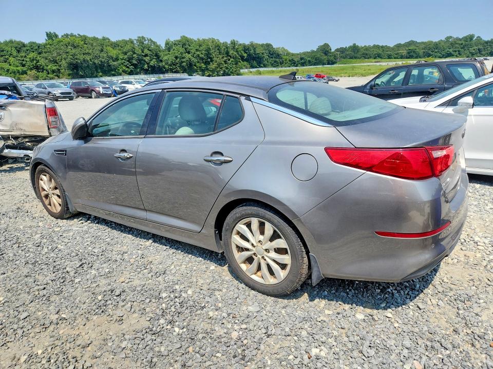 Aukcja sprzedaży 2015 Kia Optima, vin: 5XXGN4A70FG361822, numer aukcji: 62903566