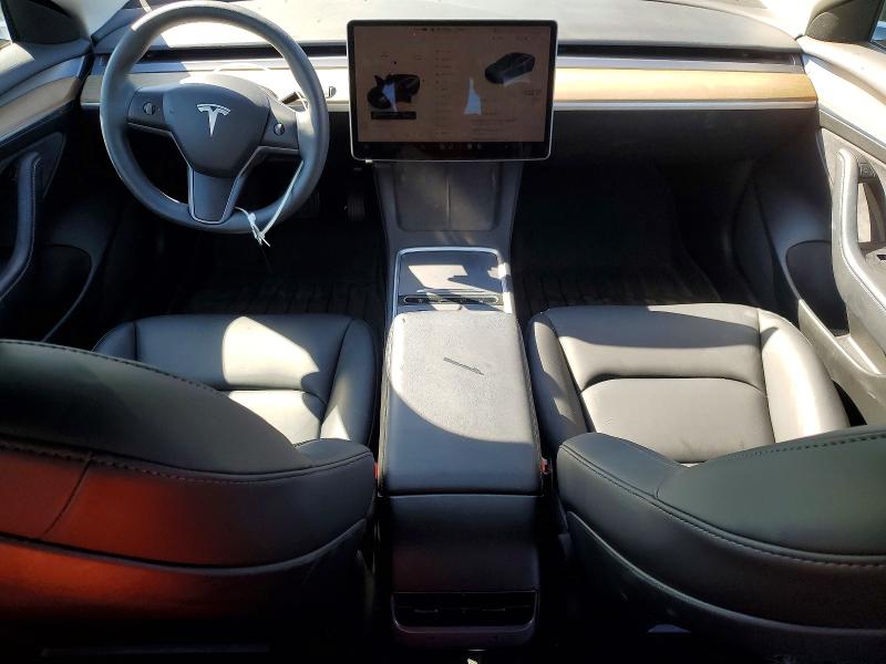 Aukcja sprzedaży 2022 Tesla Model 3, vin: 5YJ3E1EAXNF317671, numer aukcji: 62629636