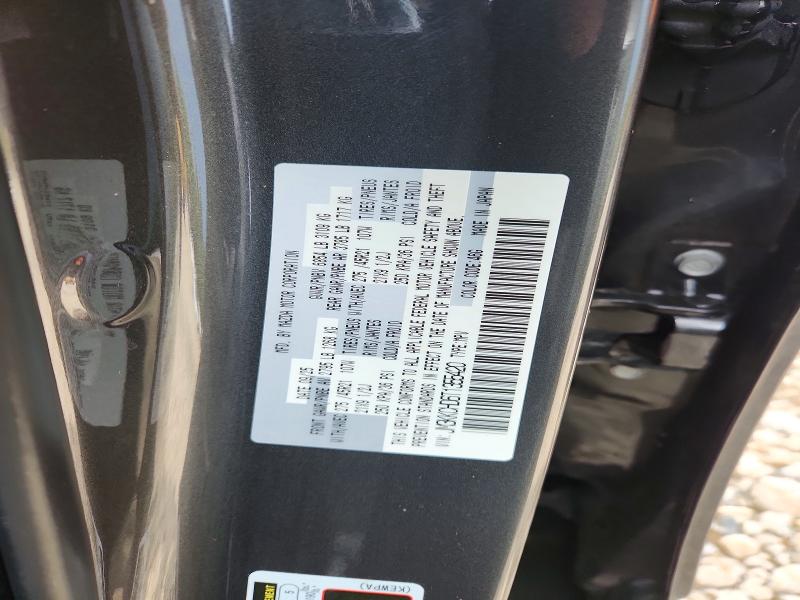 Aukcja sprzedaży 2026 Mazda Cx-90, vin: JM3KKCHD6T1355420, numer aukcji: 60647436