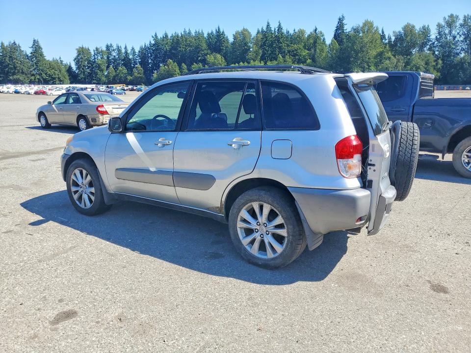 Aukcja sprzedaży 2001 Toyota Rav4, vin: JTEGH20V610020748, numer aukcji: 62858666