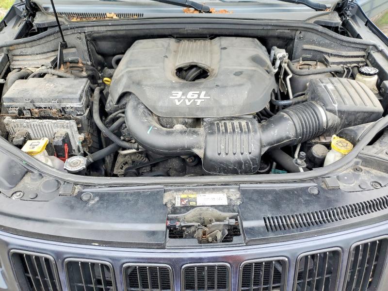 Продаж на аукціоні авто 2014 Jeep Grand Cherokee, vin: 1C4RJFBG8EC173546, номер лоту: 59837796