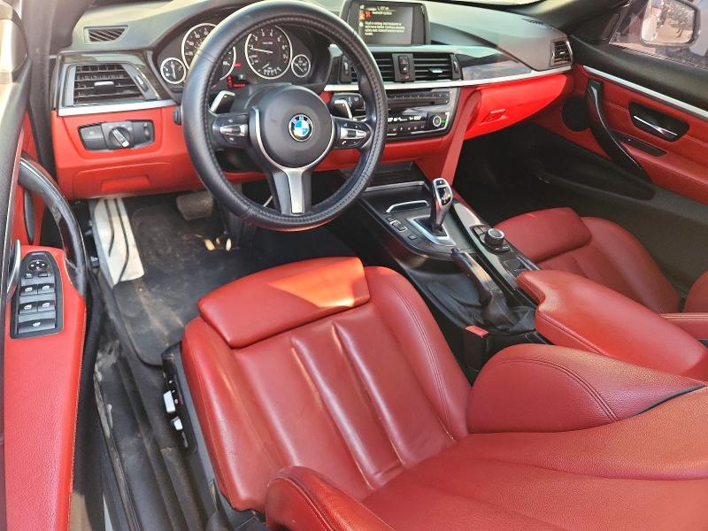 Продаж на аукціоні авто 2016 Bmw 428, vin: WBA3V7C5XG5A25810, номер лоту: 60064896