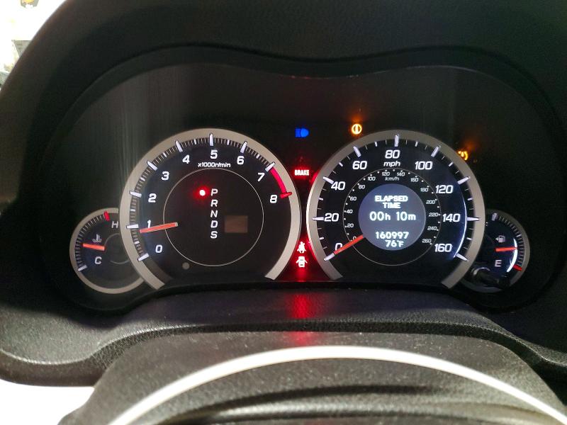 Aukcja sprzedaży 2010 Acura Tsx, vin: JH4CU2F63AC017351, numer aukcji: 60594446
