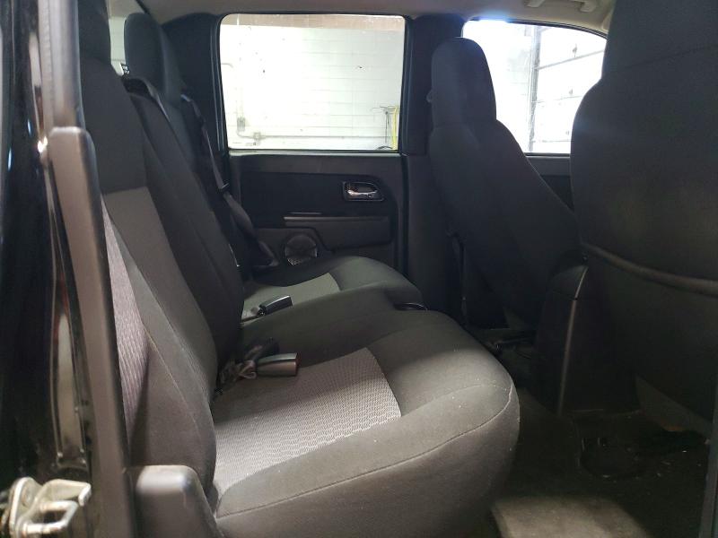 Aukcja sprzedaży 2007 Chevrolet Colorado, vin: 1GCDT13E178242569, numer aukcji: 61136726
