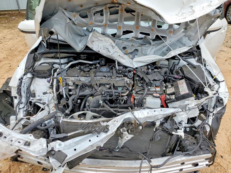 2024 Toyota Corolla Hybrid მანქანა იყიდება აუქციონზე, vin: JTDBCMFE7R3065398, აუქციონის ნომერი: 62021096