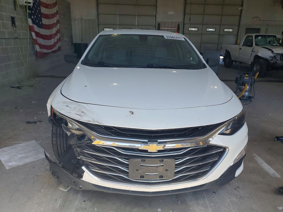 85986475 :رقم المزاد ، 1G1ZC5ST8LF111022 vin ، 2020 Chevrolet Malibu مزاد بيع