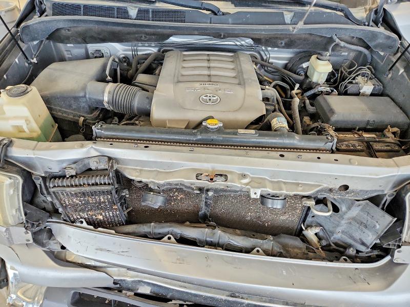 Продаж на аукціоні авто 2007 Toyota Tundra, vin: 5TFBV54157X015007, номер лоту: 61860956