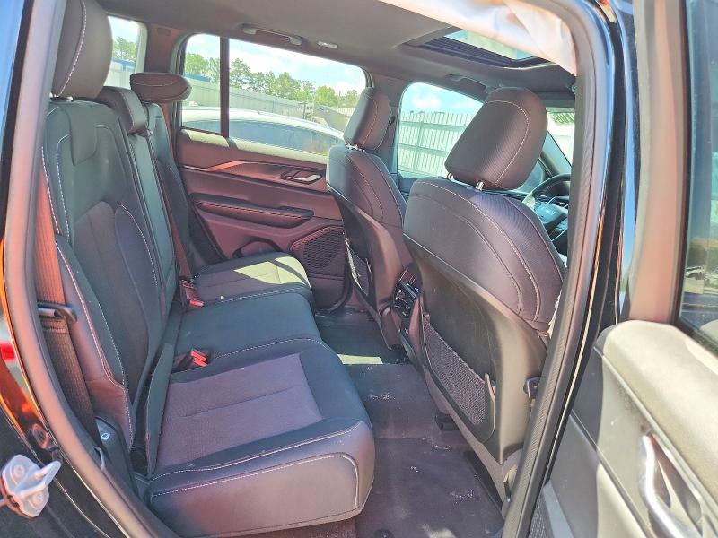 Продажа на аукционе авто 2025 Jeep Grand Cherokee, vin: 1C4RJGAG8SC370896, номер лота: 61479286