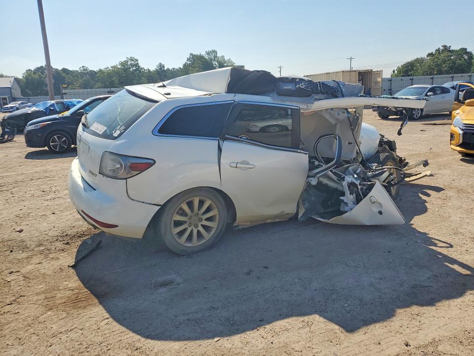 Aukcja sprzedaży 2010 Mazda Cx-7, vin: JM3ER2W54A0330257, numer aukcji: 60016756