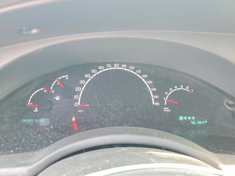 62647296 :رقم المزاد ، 2C8GF68444R514340 vin ، 2004 Chrysler Pacifica مزاد بيع