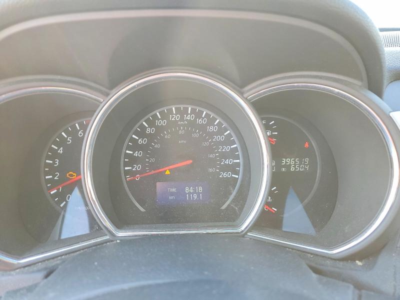 Aukcja sprzedaży 2013 Nissan Murano, vin: JN8AZ1MW1DW312902, numer aukcji: 62802306