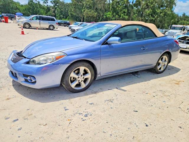 2007 Toyota Camry Solara მანქანა იყიდება აუქციონზე, vin: 4T1FA38P27U129057, აუქციონის ნომერი: 62006966