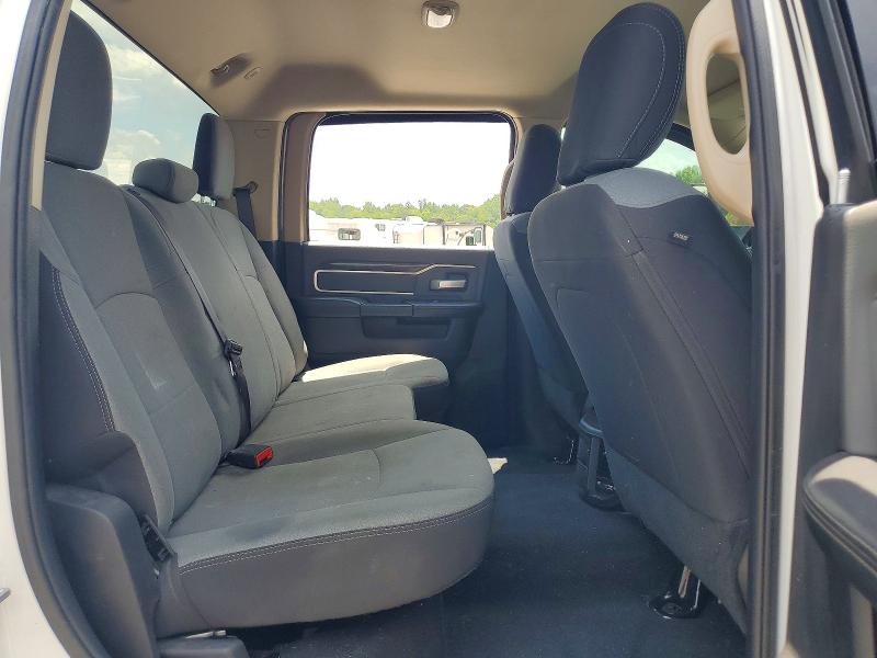 Aukcja sprzedaży 2019 Ram 2500, vin: 3C6UR5JL2KG689073, numer aukcji: 58905566