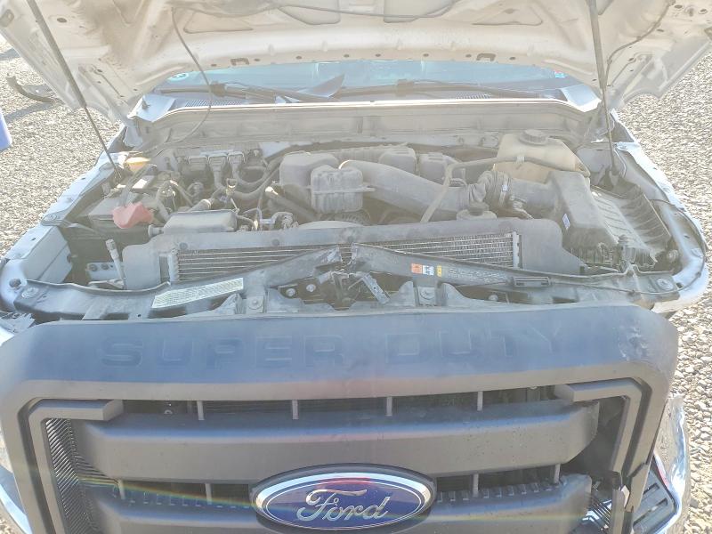62620796 :رقم المزاد ، 1FT7X2B67GEB05834 vin ، 2016 Ford F250 مزاد بيع