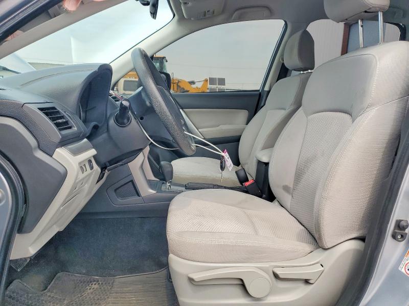 Продажа на аукционе авто 2014 Subaru Forester, vin: JF2SJAAC6EH486148, номер лота: 60925296