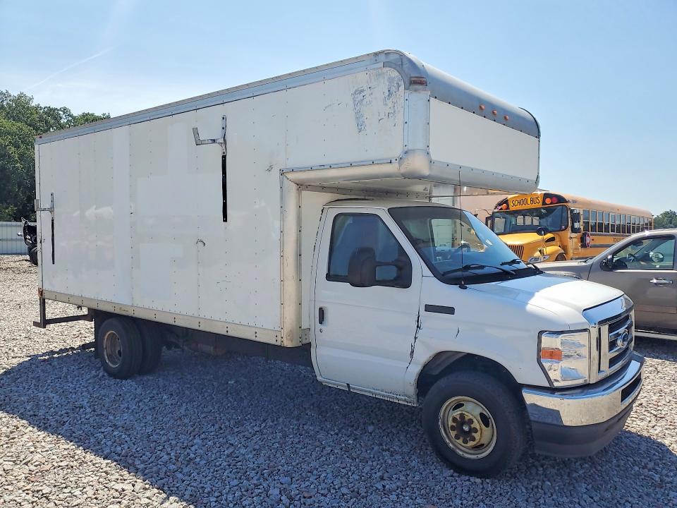 Aukcja sprzedaży 2021 Ford E450, vin: 1FDXE4FN6MDC13278, numer aukcji: 60889666