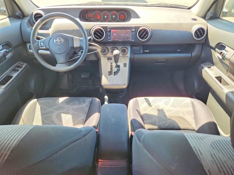 Продаж на аукціоні авто 2014 Scion Xb, vin: JTLZE4FE8EJ064490, номер лоту: 60997526