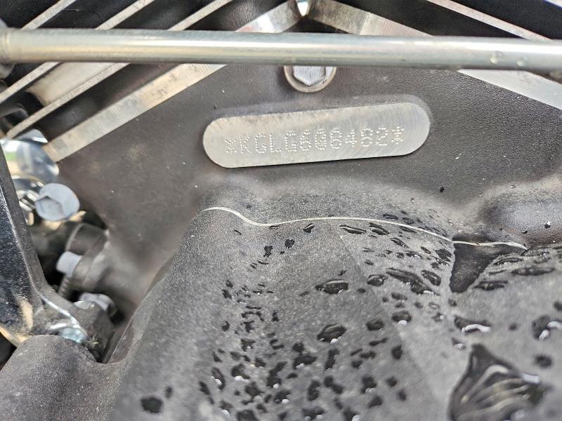 61913996 :رقم المزاد ، 1HD1KGL12GB608482 vin ، 2016 Harley-davidson Fltru مزاد بيع