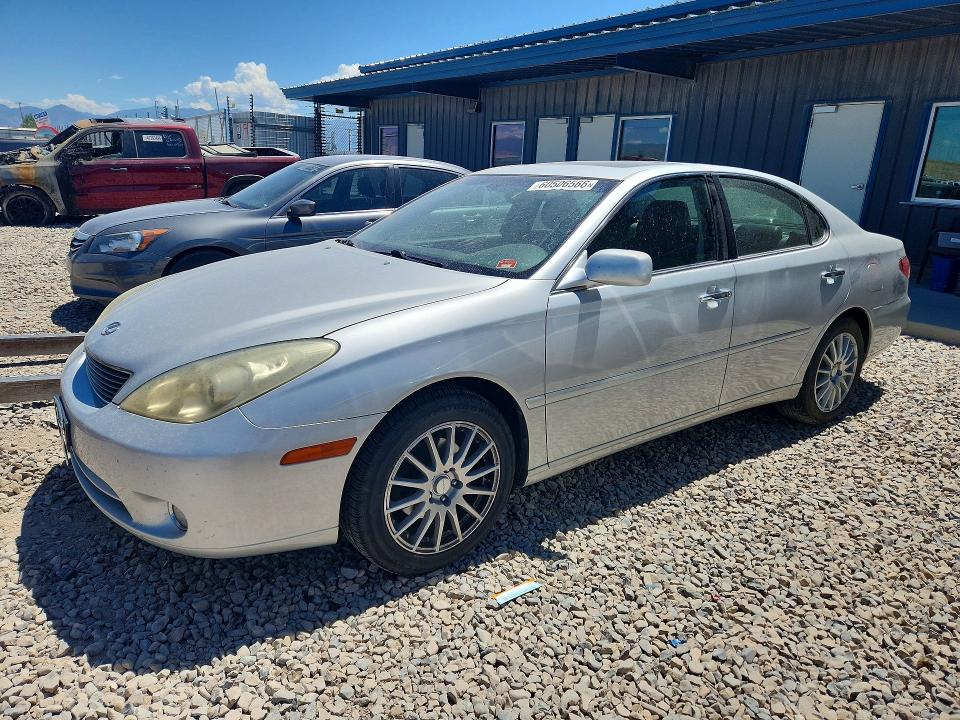 Продаж на аукціоні авто 2005 Lexus Es, vin: JTHBA30G955131604, номер лоту: 60506566