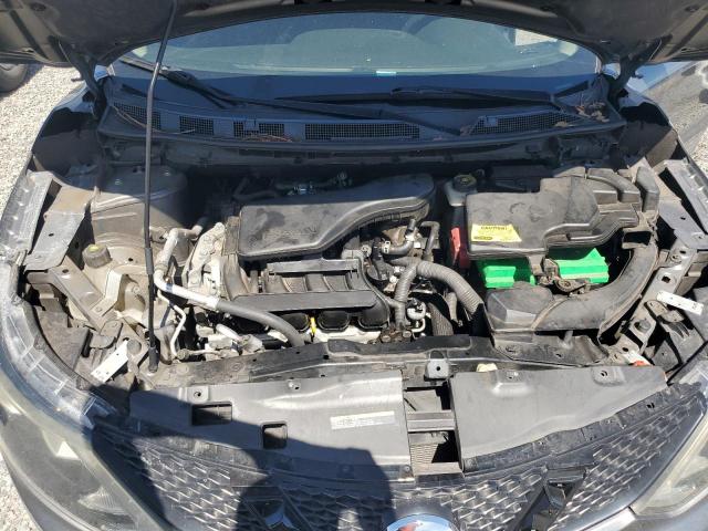 Продаж на аукціоні авто 2017 Nissan Rogue Sport, vin: JN1BJ1CR5HW120300, номер лоту: 62006196