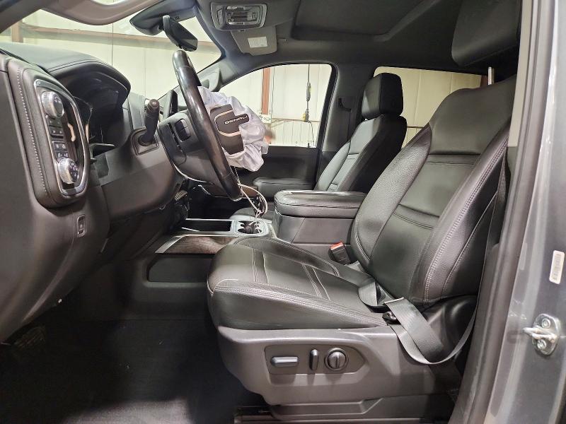63052686 :رقم المزاد ، 3GTU9FEL3MG243834 vin ، 2021 Gmc Sierra مزاد بيع