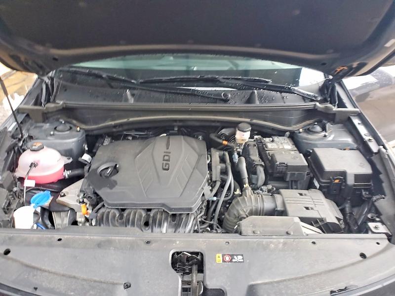 Aukcja sprzedaży 2026 Kia Sportage, vin: 5XYK23DF0TG372391, numer aukcji: 62749216