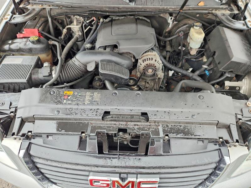 Aukcja sprzedaży 2014 Gmc Yukon, vin: 1GKS2CE01ER246902, numer aukcji: 62778106