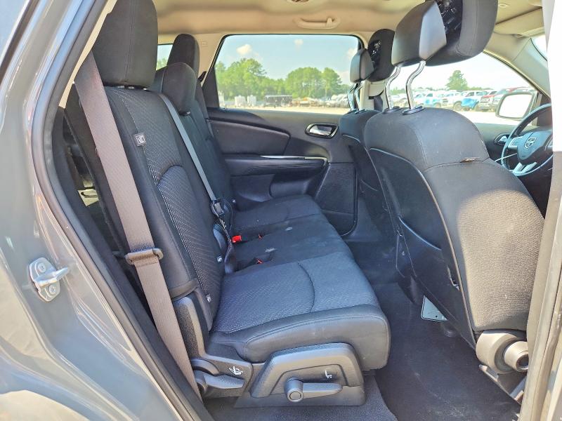 Aukcja sprzedaży 2020 Dodge Journey, vin: 3C4PDCAB8LT272176, numer aukcji: 62836226