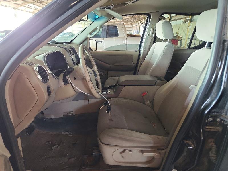 2007 Ford Explorer Sport Trac მანქანა იყიდება აუქციონზე, vin: 1FMEU51K57UA20475, აუქციონის ნომერი: 62800476
