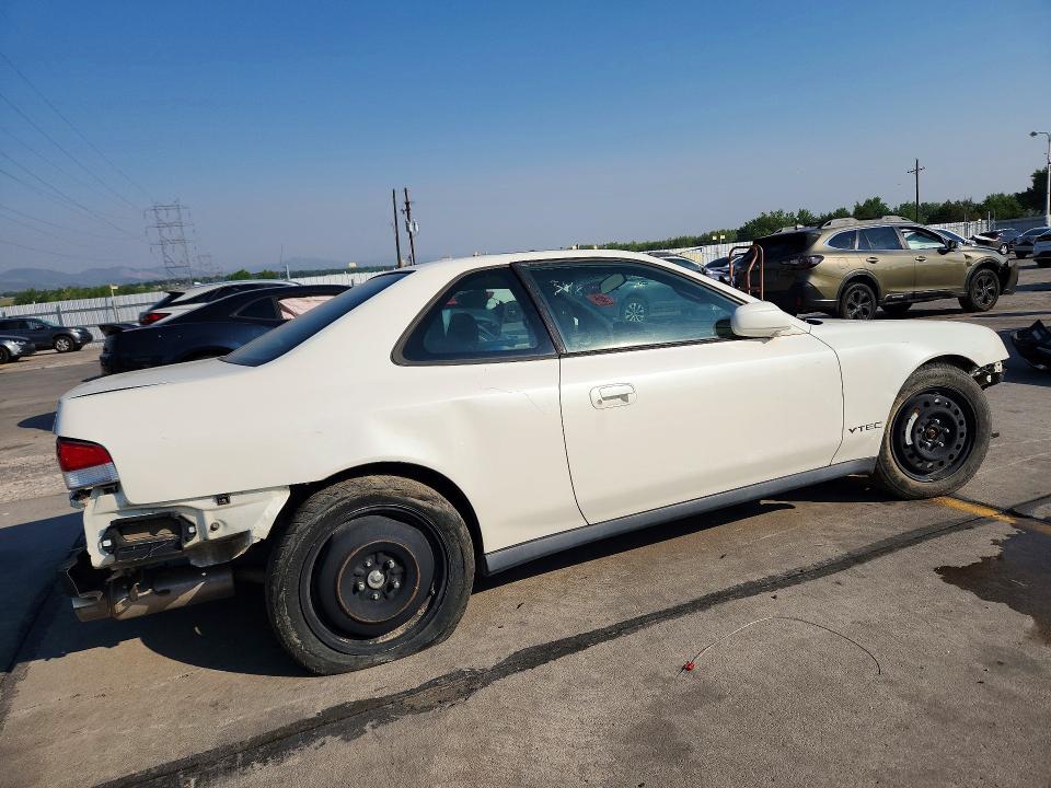 Продажа на аукционе авто 2000 Honda Prelude, vin: JHMBB6140YC007191, номер лота: 57935436