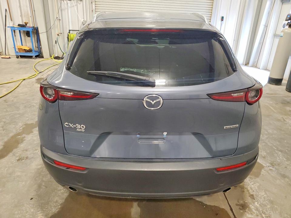 Aukcja sprzedaży 2022 Mazda Cx-30, vin: 3MVDMBCL9NM415537, numer aukcji: 59898736