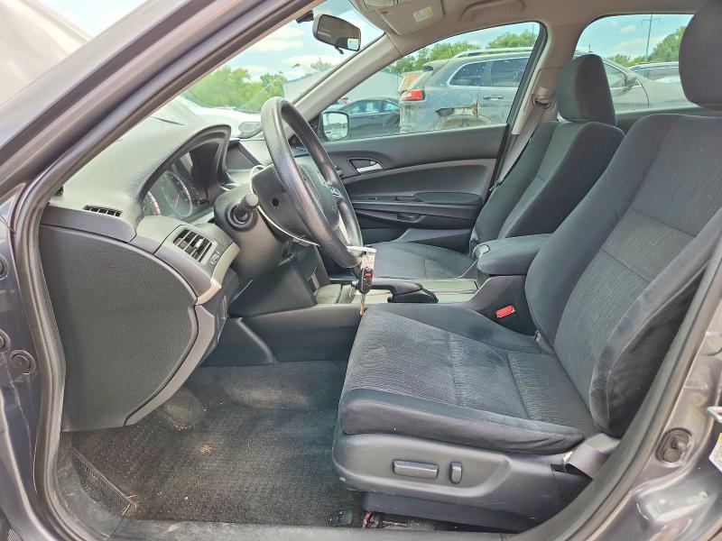 Продаж на аукціоні авто 2012 Honda Accord, vin: 1HGCP2F43CA193016, номер лоту: 62082346