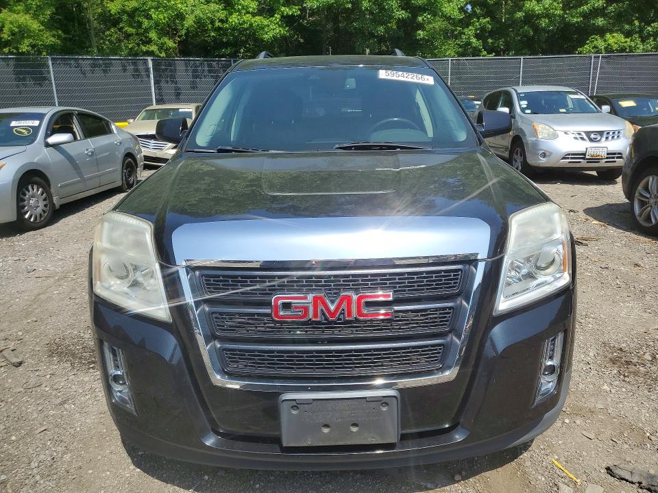59542266 :رقم المزاد ، 2GKFLXEK3F6311057 vin ، 2015 Gmc Terrain مزاد بيع