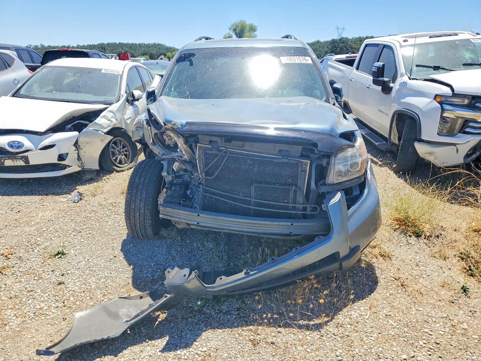 Продаж на аукціоні авто 2007 Honda Pilot, vin: 2HKYF18537H517443, номер лоту: 59831576