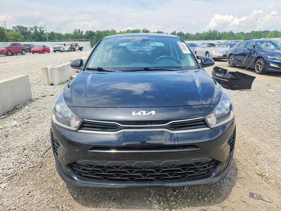 Aukcja sprzedaży 2022 Kia Rio, vin: 3KPA24AD8NE468788, numer aukcji: 59668876