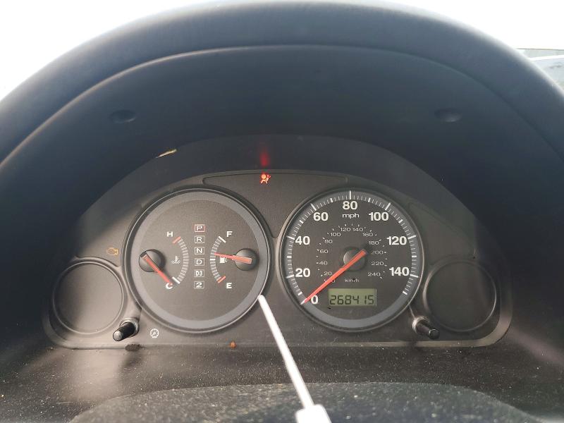60364686 :رقم المزاد ، 1HGES16305L024989 vin ، 2005 Honda Civic مزاد بيع