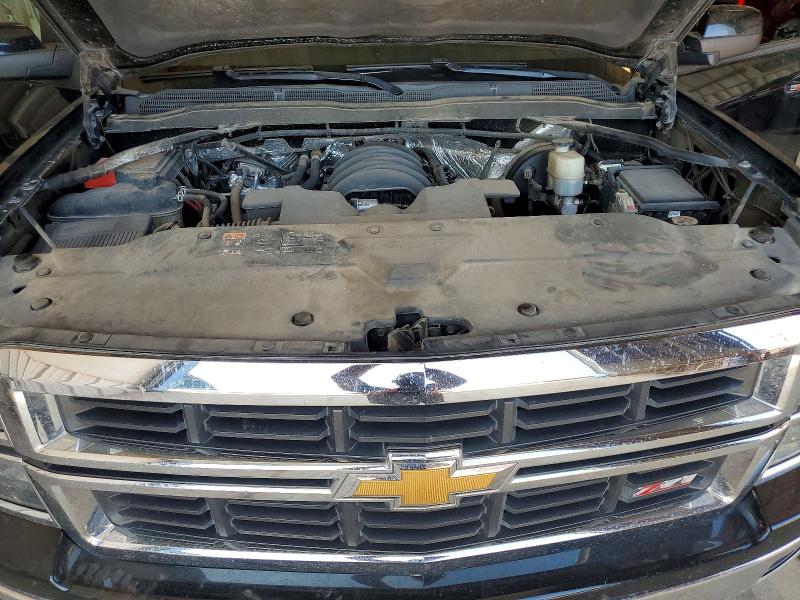 Продаж на аукціоні авто 2015 Chevrolet Silverado, vin: 3GCUKREC4FG414793, номер лоту: 60497816