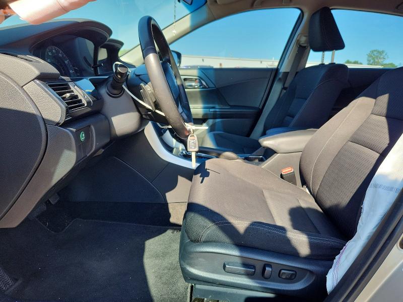 Продажа на аукционе авто 2013 Honda Accord, vin: 1HGCR2F57DA060392, номер лота: 59361886