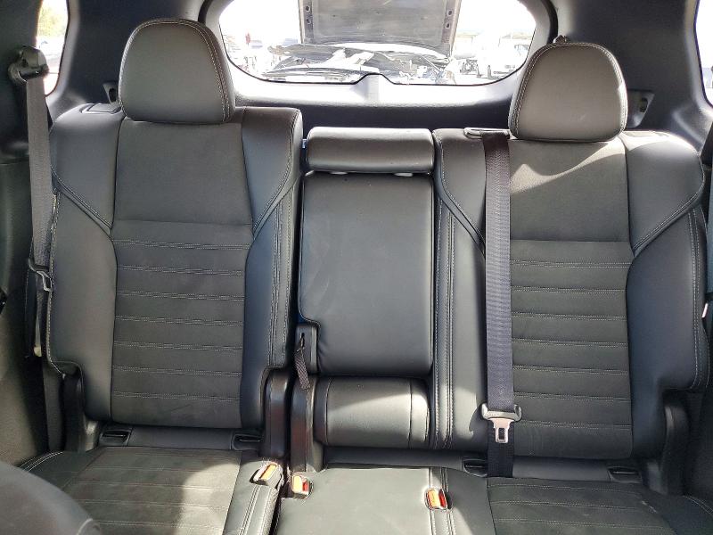 Продаж на аукціоні авто 2024 Mitsubishi Outlander, vin: JA4J4VA88RZ080418, номер лоту: 61162516