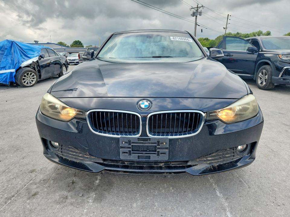 Auction sale of the 2015 Bmw 320, vin: WBA3B1G57FNT04160, lot number: 62148966