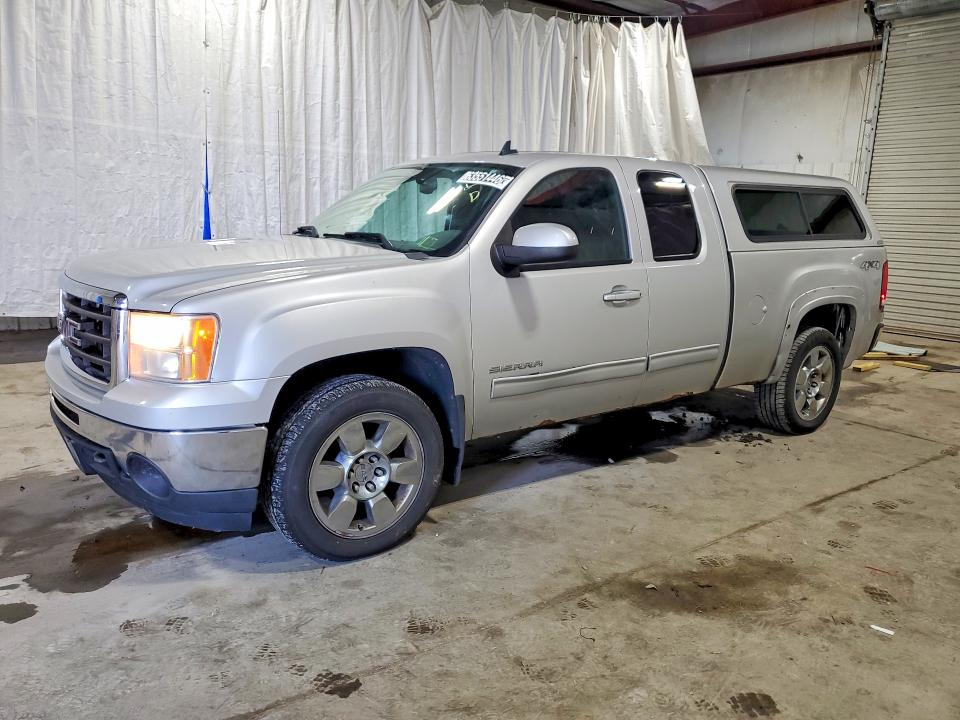 Aukcja sprzedaży 2010 Gmc Sierra, vin: 1GTSKWE39AZ155541, numer aukcji: 63551446