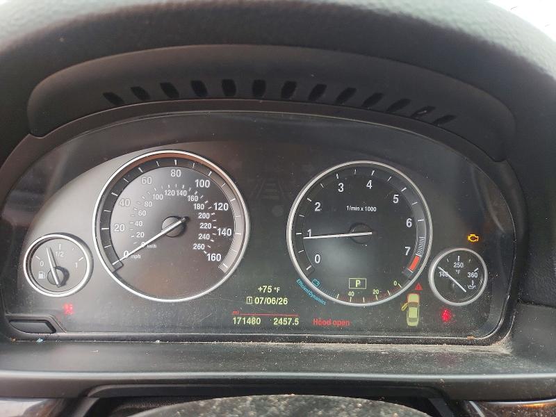 Продажа на аукционе авто 2016 Bmw 528, vin: WBA5A7C55GG150610, номер лота: 59974266