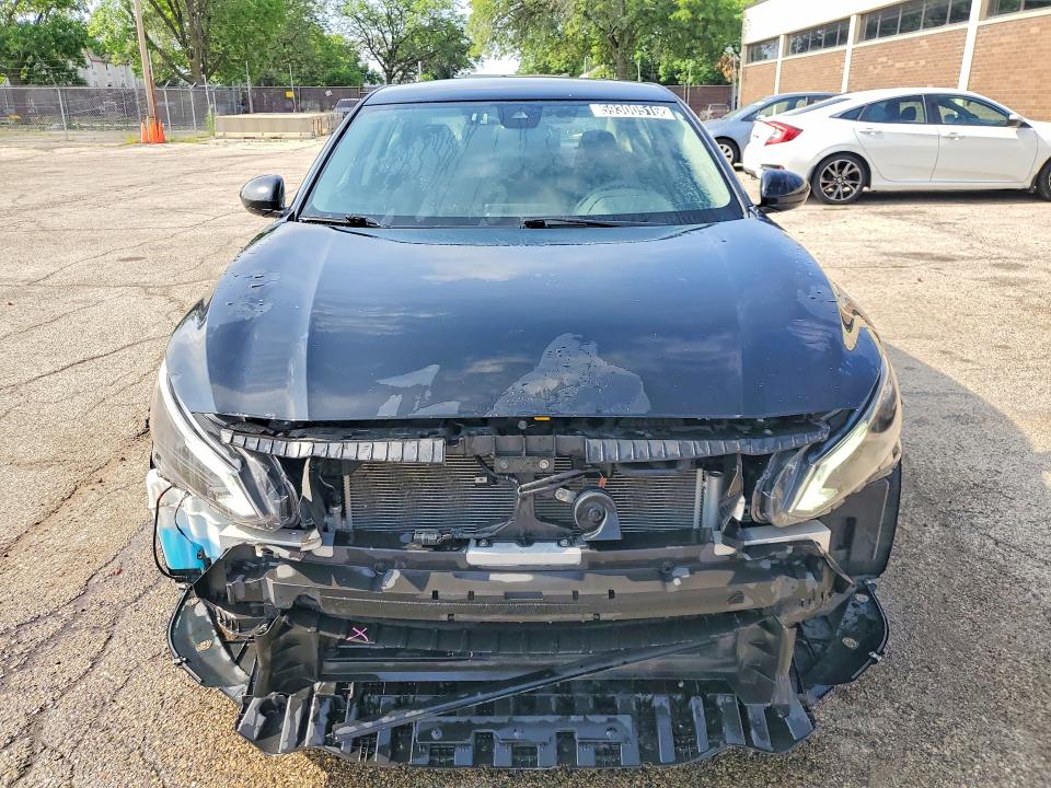 Продаж на аукціоні авто 2023 Nissan Altima, vin: 1N4BL4BV7PN364371, номер лоту: 59300516